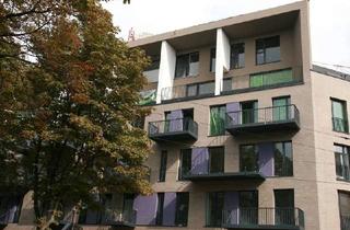 Wohnung kaufen in Merowingerstrasse 150, 40225 Bilk, Eigennutzer/Kapitalanleger: helle 3-Zi-Dachterrassen-Maisonette-Whg. Uninähe 95 qm Tiefgarage