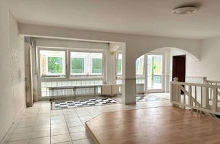 Wohnung kaufen in Panoramastraße 72, 75217 Birkenfeld, Gartenwohnung (3,5 Zimmer) mit Potenzial in Birkenfeld