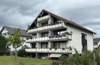 Wohnung kaufen in 79279 Vörstetten, Top Kapitalanlage! Gemütliche 1 Zi-Souterrain-ETW in idyllisch ruhiger Lage in Vörstetten