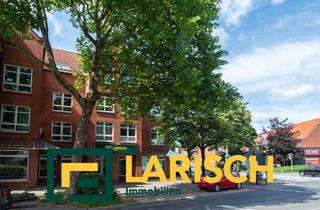 Wohnung kaufen in 25474 Bönningstedt, Einladung zum Ankommen - Eigentumswohnung - perfekt für alle, die ein neues Kapitel starten möchten