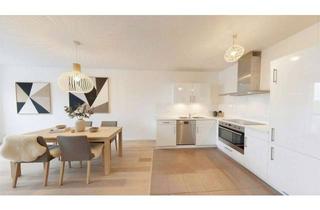 Wohnung kaufen in Mühlheimer Straße, 63075 Offenbach am Main, Sofort frei: Moderne 2-Zimmer-Dachgeschosswohnung mit Balkon & Wintergarten