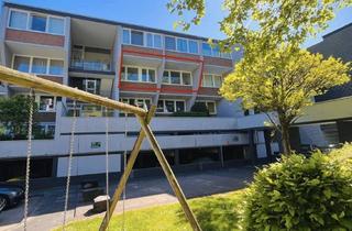 Wohnung kaufen in Löher Straße 18A, 51491 Overath, Stilvolle 4-Zimmer-Wohnung mit Garage und Einbauküche in Overath-Immekeppel