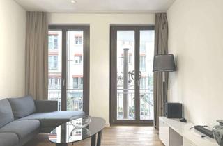 Wohnung kaufen in Chausseestraße 122, 10115 Mitte (Mitte), URBAN - ZENTRAL - BEZUGSFREI
