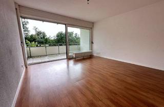 Wohnung kaufen in 79279 Vörstetten, Klasse Gelegenheit! Tolle 1 Zi-ETW Kapitalanlage in grüner Ortsrandlage von Vörstetten