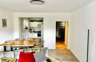 Wohnung kaufen in 44879 Dahlhausen, Moderne Eigentumswohnung im Erdgeschoss mit Garage und Einbauküche!