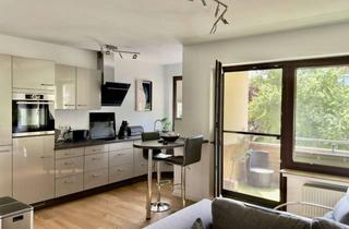 Wohnung kaufen in Schubertstraße 12, 30823 Garbsen, ALT-GARBSEN: Top Ausstattung, Parkett, Einbauküche (Bosch-Geräte), Süd-Loggia, saniertes Duschbad
