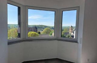 Wohnung kaufen in 54316 Schöndorf, Wohntraum mit Weitblick: Provisionsfreie Erstbezugs-Maisonette mit Garten & Garage!