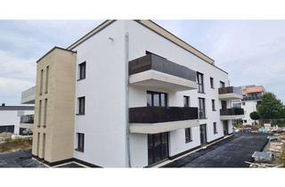 Wohnung kaufen in 74219 Möckmühl, **Traumhafte 3-Zimmer-Neubauwohnung – Fast bezugsfertig!**