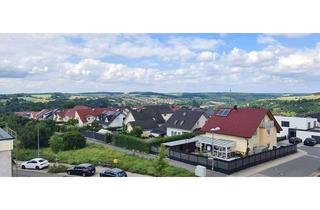 Penthouse kaufen in 74219 Möckmühl, Einzigartige Penthouse-Oase – Wohnen mit Rundumblick