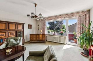 Wohnung kaufen in Danziger Str., 40670 Meerbusch, Ihr neues Zuhause erwartet Sie: 3-Zimmer-Eigentumswohnung in Meerbusch-Osterath