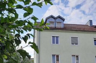 Wohnung kaufen in 86199 Göggingen, Kapitalanleger, aufgepasst!