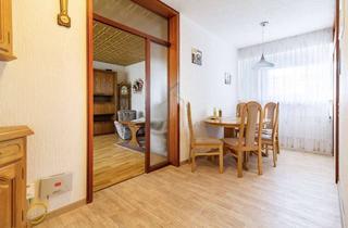Wohnung kaufen in 59071 Hamm, Solide 3,5-Zimmer Wohnung in begehrter Wohnlage im Hammer Osten