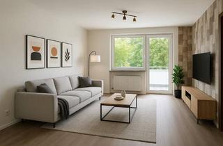 Wohnung kaufen in 55130 Weisenau, Gemütliche 2-Zimmer Wohnung mit Balkon in Mainz-Weisenau