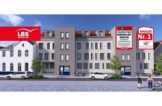 Wohnung kaufen in 44359 Mengede, DOMengede- Exklusive Neubauwohnungen mit Aufzug!