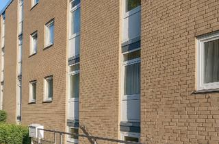 Wohnung kaufen in 40699 Erkrath, 3-Zi-Whg mit 71 m² Wfl, Balkon und TG-Stellplatz!Für Singles und Paare oder kapitalanleger geeignet!