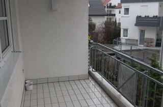 Wohnung kaufen in Salierstraße 25, 55218 Ingelheim, Exklusive 2,5-Raum-Wohnung mit Balkon in Ingelheim am Rhein