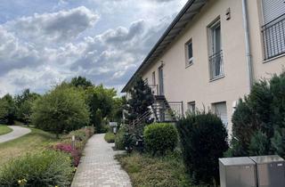 Wohnung kaufen in Bogener Str. 20, 94315 Eglsee, Moderne 4,5-Zimmerwohnung mit Terrasse, Garage & nachhaltiger Heiztechnik in begehrter Lage