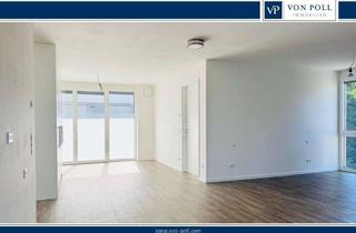 Wohnung kaufen in 73430 Aalen, Barrierefreie 2-Zimmer-Wohnung mit Ausbaupotential für bis zu 2 weiteren Zimmern (4-Zimmer-Wohnung)