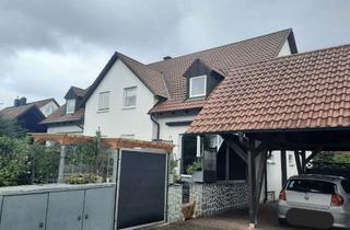 Wohnung kaufen in 93128 Regenstauf, Aparte 3-Raum-Wohnung in Regenstauf/Diesenbach sucht neuen Eigentümer