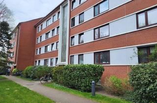 Wohnung kaufen in 28329 Gartenstadt Vahr, Eislebener Straße 15, 28329 Bremen