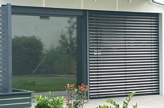 Wohnung kaufen in 74385 Pleidelsheim, Neubau-Rarität in Bestlage: Wohngenuss mit Garten und Einzelgarage