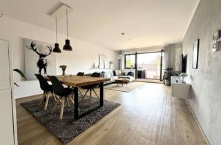 Wohnung kaufen in 45721 Haltern am See, Eigentumswohnung im Stadtkern von Haltern am See