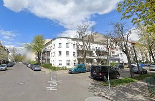 Wohnung kaufen in Wassermannstraße 53, 12489 Adlershof, Kleine Wohnung in Berlin-Adlershof zu verkaufen