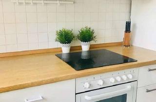 Wohnung kaufen in Beethovenring 13, 15711 Königs Wusterhausen, Geschmackvolle Wohnung mit drei Zimmern sowie Balkon und Einbauküche in Königs