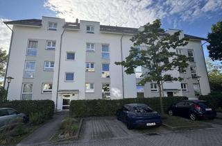 Wohnung kaufen in Beethovenring 13, 15711 Königs Wusterhausen, Geschmackvolle Wohnung mit drei Zimmern sowie Balkon und Einbauküche in Königs