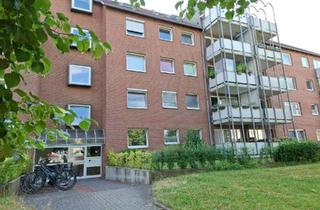 Wohnung kaufen in Celler Straße 44, 38114 Braunschweig, Einziehen und WOHLFÜHLEN ... dies ohne Makler ...