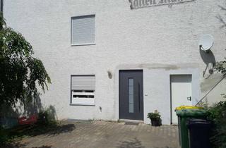 Wohnung kaufen in Neckarstraße 96, 69483 Wald-Michelbach, **Von Privat** 4,5 Zimmer Eigentumswohnung mit Garage und Keller