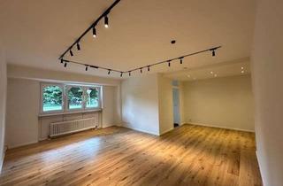 Wohnung kaufen in B 4, 68159 Mannheim, Am schönen Schillerplatz, zentral und modern.