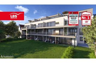 Wohnung kaufen in 44359 Mengede, DOMengede- Neubau-Komfortwohnungen in zentraler Lage!