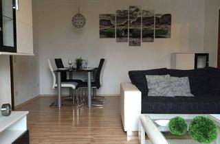 Wohnung mieten in Stadtanger 19, 85435 Erding, Voll möblierte 1,5-Zi.-Dachgeschosswhg. in sehr zentraler ruhiger Lage