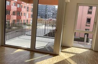 Wohnung mieten in Simone-Veil-Straße 12, 53121 Dransdorf, Helle 3-Zimmer-Neubauwohnung mit Fußbodenheizung, Balkon & TG-Stellplatz in Bonn-Endenich