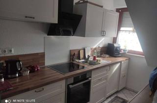 Wohnung mieten in Ulfridstraße 28, 55278 Uelversheim, Attraktive 3-Zimmer-Wohnung mit Balkon in Uelversheim