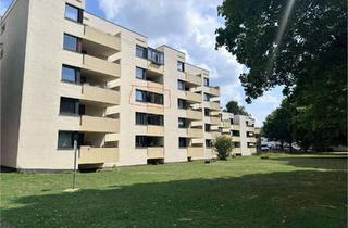 Wohnung mieten in 53340 Meckenheim, Geschmackvolle 3-Raum-Wohnung mit Balkon und Einbauküche in Meckenheim