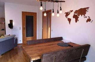 Wohnung mieten in 83132 Pittenhart, Erdgeschoss mit Garten in Pittenhart und EBK