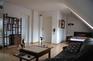 Penthouse mieten in Brunnenstr. 28, 78050 Villingen-Schwenningen, Charmantes Apartment mit Penthouse- Feeling in der Villinger Altstadt