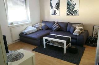 Wohnung mieten in Wielstraße 39, 42929 Wermelskirchen, Geschmackvolle, gepflegte 2-Raum-Wohnung in Wermelskirchen