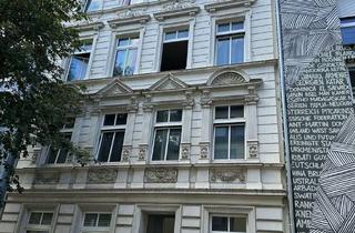 Wohnung mieten in Sattlerstraße 36, 42115 Elberfeld, Altbaucharme trifft Szeneviertel – perfekt für Studierende & junge Paare