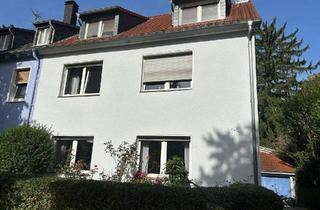 Wohnung mieten in Friedrich-Engels-Straße 14a, 44141 Innenstadt, Zentrale, helle 2 Zimmer Studenten-Dachgeschoss -Wohnung in ruhiger Lage