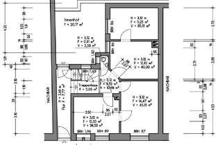 Wohnung mieten in Hetzelstraße 23, 67433 Neustadt, Freundliche Wohnung 2ZKB in Neustadt Zentrum, direkt am Markplatz