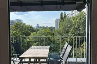 Wohnung mieten in Edisonallee 14, 14473 Südliche Innenstadt, Geschmackvolle 2-Raum-DG-Wohnung mit gehobener Innenausstattung mit Einbauküche in Potsdam