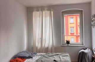 Wohnung mieten in Kulmbacher Straße 30, 95030 Innenstadt, Schöne 4 Zimmer Wohnung in zentraler Lage