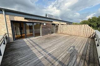 Penthouse mieten in Ziegeleiweg, 21745 Hemmoor, Moderne barrierefreie 3-Raum-Penthouse-Wohnung im Zentrum von Hemmoor.