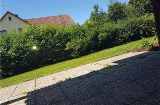 Wohnung mieten in Herderstraße, 94315 Straubing, 2 Zi. Wo in Straubing, Terrasse, Garage und Hobby-Keller