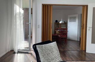 Wohnung mieten in 21781 Cadenberge, helle 3-Zimmer-Wohnung in Cadenberge
