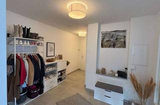 Wohnung mieten in Kleinbahnstraße 43, 47906 Kempen, Stilvolle, neuwertige 2-Zimmer-Wohnung mit gehobener Innenausstattung mit Balkon in Kempen