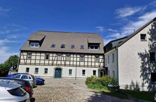 Wohnung mieten in Schneeberger Straße 163, 08112 Wilkau-Haßlau, Ansprechende 4-Zimmer-Dachgeschosswohnung in Wilkau-Haßlau, OT Silberstraße